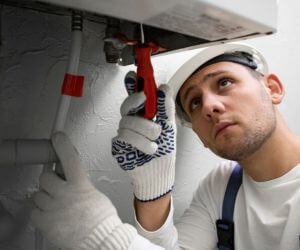 About Emergency plumbing pros Linville, VA