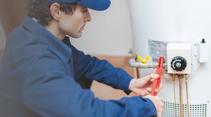 Professional emergency plumbing in Linville, VA